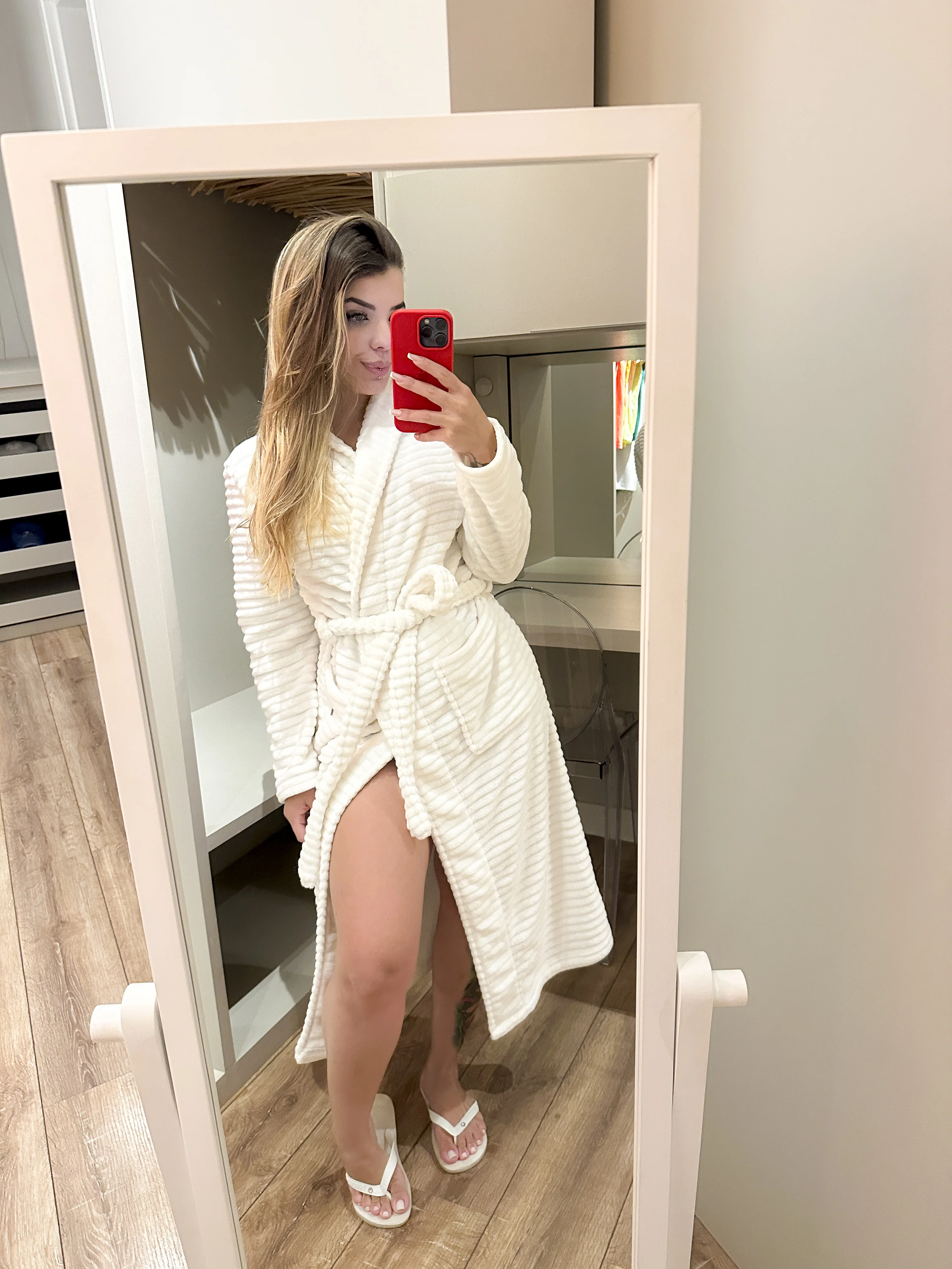 Foxy - Ray Lacerda 5