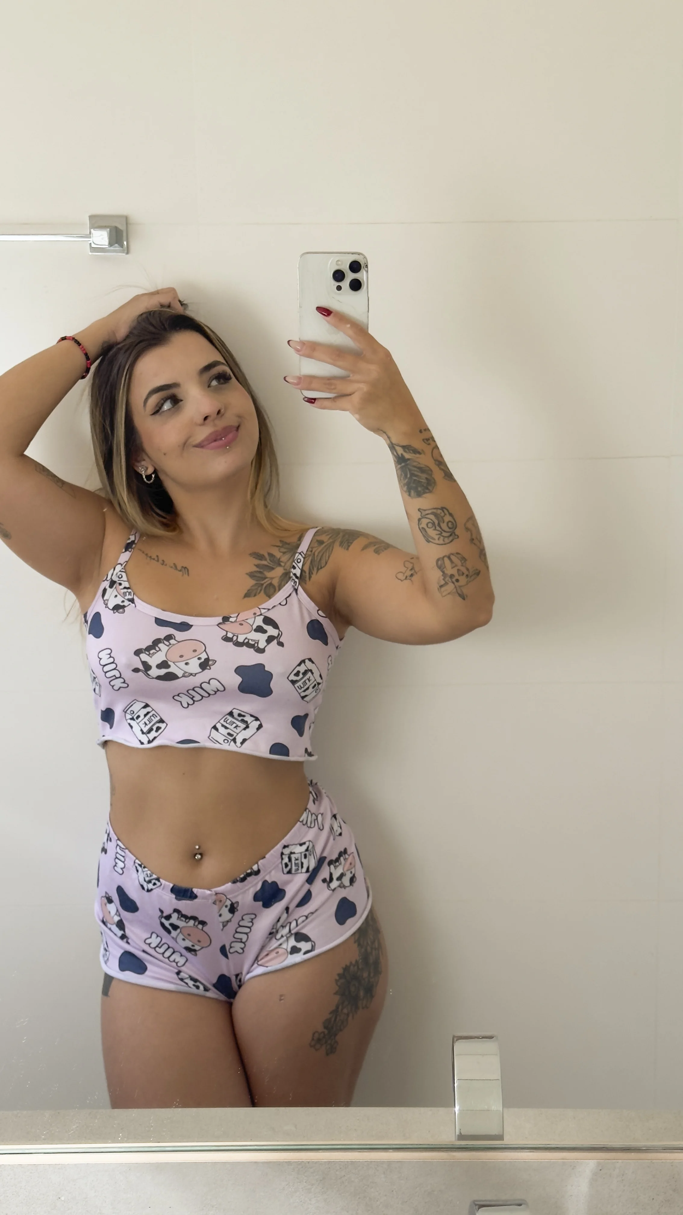 Foxy - Ray Lacerda 6